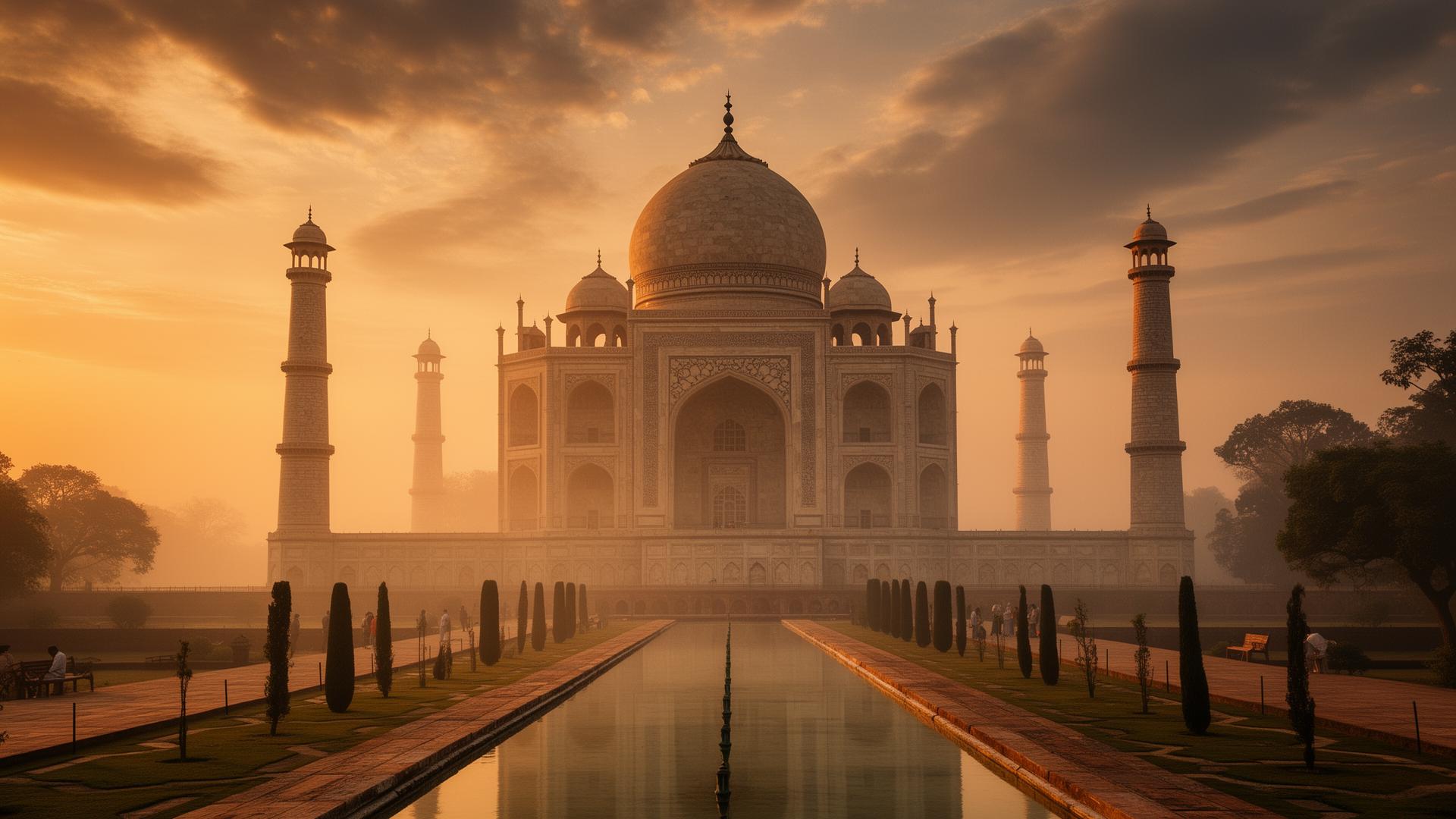 India